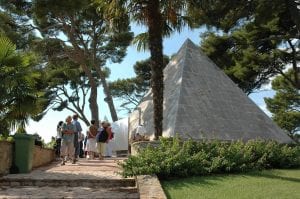 Cimetière Franco-Italien