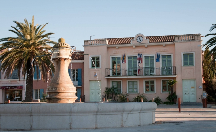 Place des Résistants