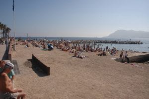 Plage de Sainte-Asile
