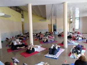 Salle Marc Baron