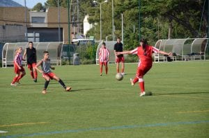 Stade Lanerière - Complexe Max Juvenal